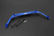 HARDRACE FRONT LOWER 4-POINT BRACE MG ZS - Performance HQ - United Kingdom