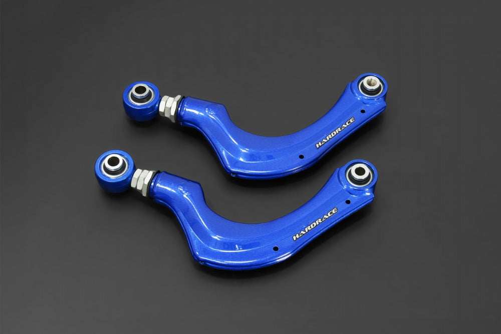 HARDRACE HYUNDAI ELANTRA 20+ REAR UPPER CAMBER KIT (PILLOW BALL) - 2PCS/SET - Performance HQ - United Kingdom