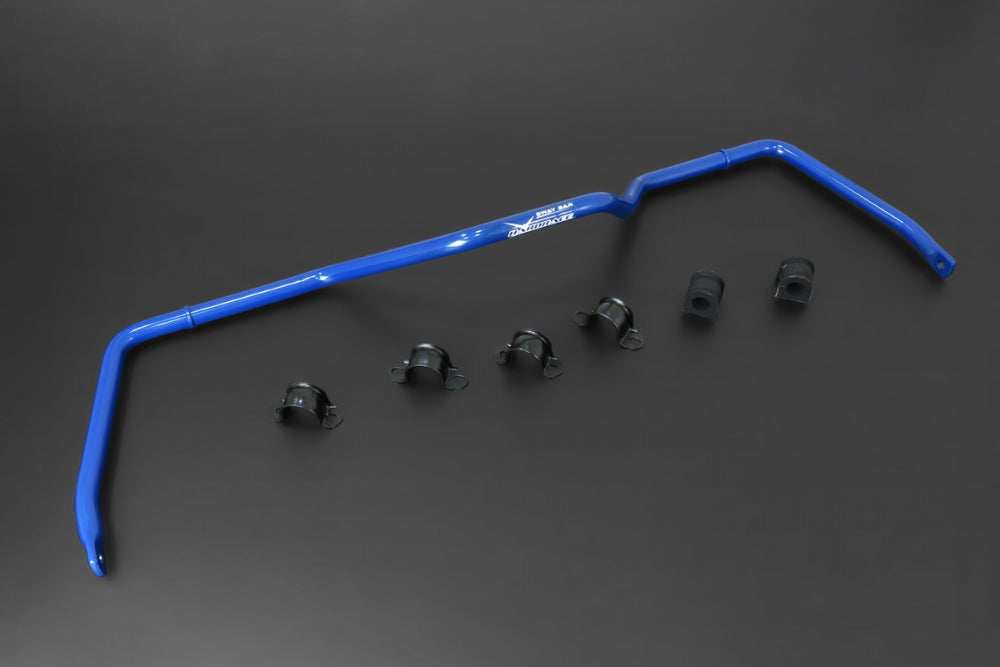HARDRACE REAR SWAY BAR TOYOTA FJ CRUISER - Performance HQ - United Kingdom