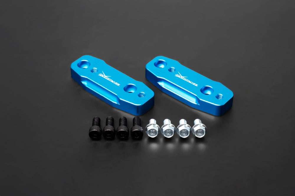 HARDRACE FRONT SWAY BAR RELOCATION KIT TOYOTA FJ CRUISER - Performance HQ - United Kingdom