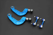 HARDRACE REAR UPPER CAMBER KIT AUDI A4, A5, S4/RS4, S5/RS5 - Performance HQ - United Kingdom