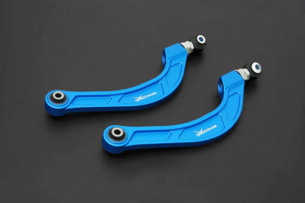 HARDRACE REAR UPPER REAR ARM AUDI A4, A5, S4/RS4, S5/RS5 - Performance HQ - United Kingdom