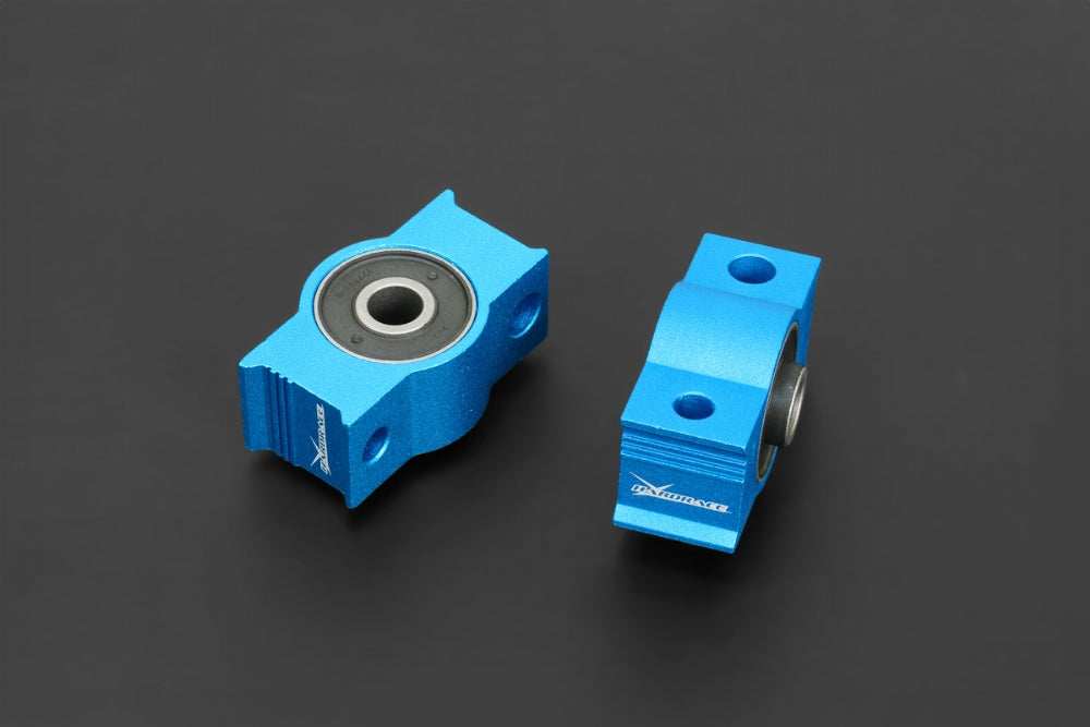 HARDRACE FRONT LOWER ARM BUSHING - REAR SUBARU LEGACY/OUTBACK - Performance HQ - United Kingdom