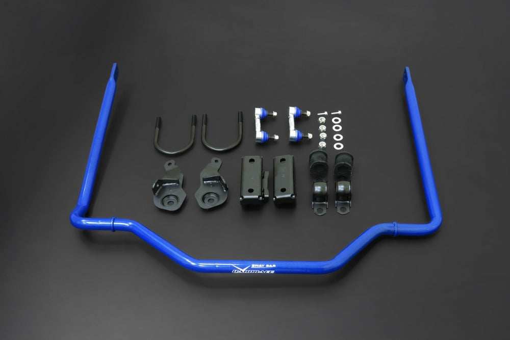 HARDRACE REAR ADD-ON SWAY BAR TOYOTA TOWNACE / LITEACE - Performance HQ - United Kingdom