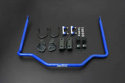 HARDRACE REAR ADD-ON SWAY BAR TOYOTA TOWNACE / LITEACE - Performance HQ - United Kingdom