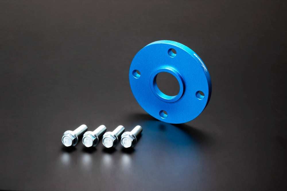 HARDRACE FRONT/REAR PROPELLER SHAFT SPACER SUZUKI JIMNY - Performance HQ - United Kingdom