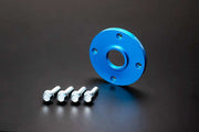 HARDRACE FRONT/REAR PROPELLER SHAFT SPACER SUZUKI JIMNY - Performance HQ - United Kingdom