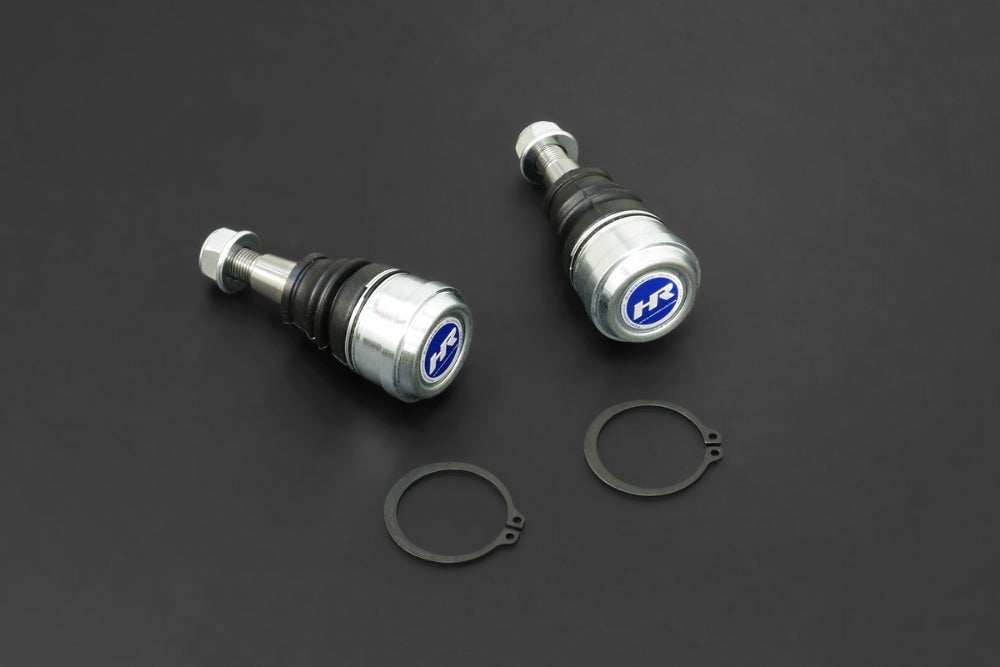 HARDRACE FRONT LOWER RC BALL JOINT MITSUBISHI COLT, COLT PLUS - Performance HQ - United Kingdom