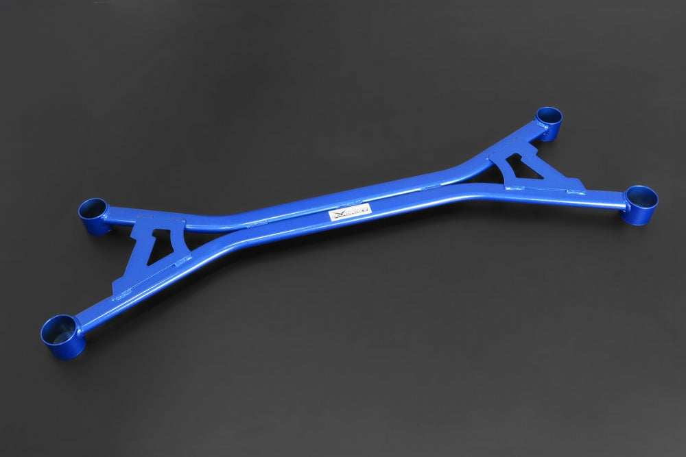 HARDRACE FRONT LOWER 4-POINT BRACE TOYOTA COROLLA/ALTIS/AURIS - Performance HQ - United Kingdom