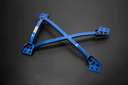 HARDRACE MIDDLE LOWER 4-POINT BRACE TOYOTA COROLLA/ALTIS/AURIS - Performance HQ - United Kingdom