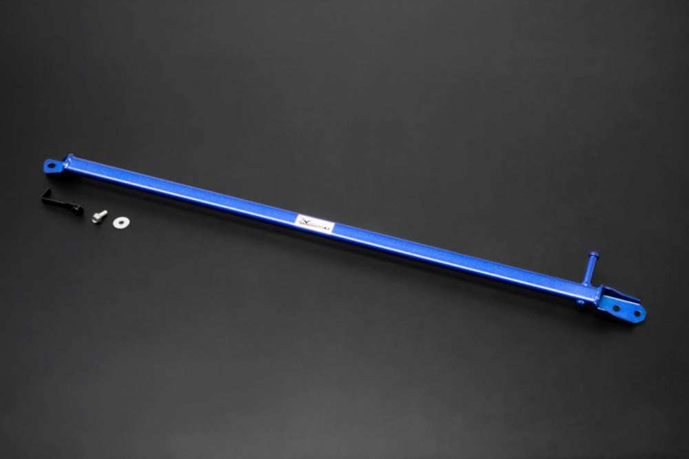 HARDRACE REAR LOWER REAR BRACE TOYOTA COROLLA/ALTIS/AURIS - Performance HQ - United Kingdom