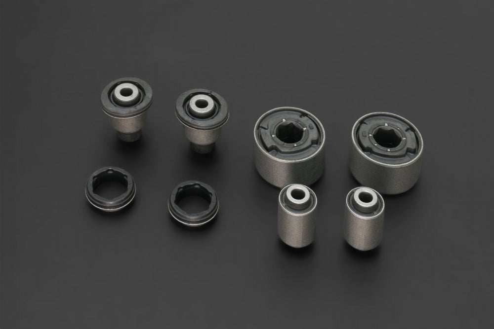 HARDRACE FRONT LOWER ARM BUSHING SET VOLVO - Performance HQ - United Kingdom