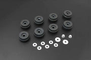 HARDRACE BODY MOUNT BUSHING KIT SUZUKI JIMNY - Performance HQ - United Kingdom