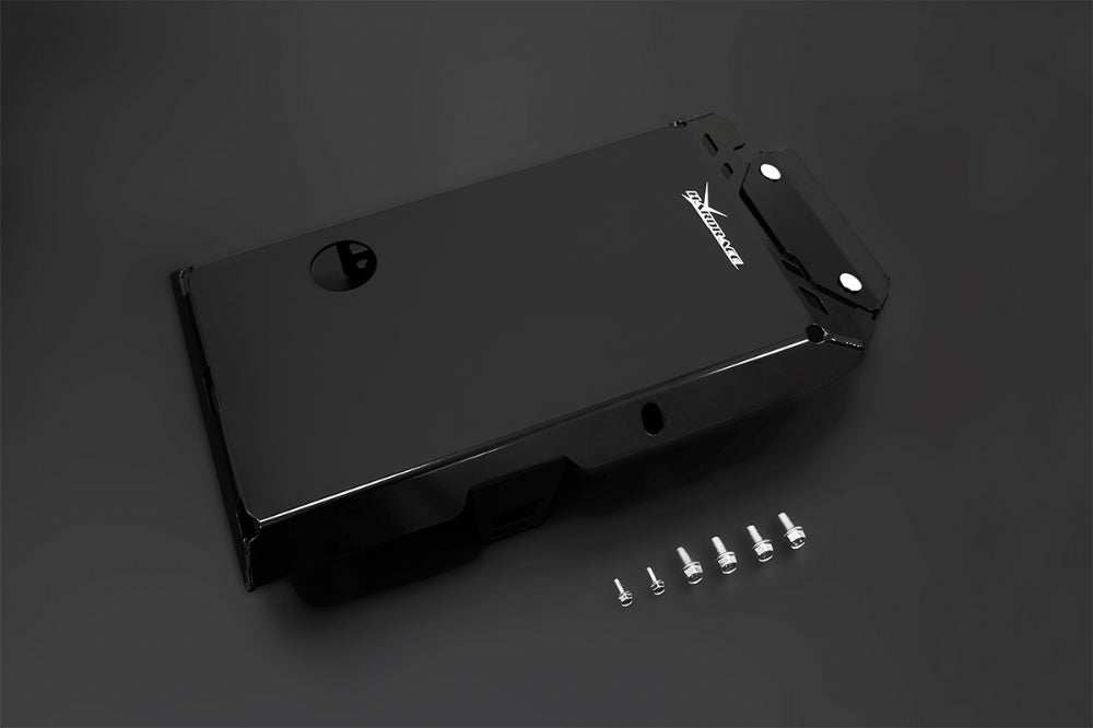 CMC J-SPACE (24+) GEAR BOX SKID PLATE - 3PCS/SET - Performance HQ - United Kingdom