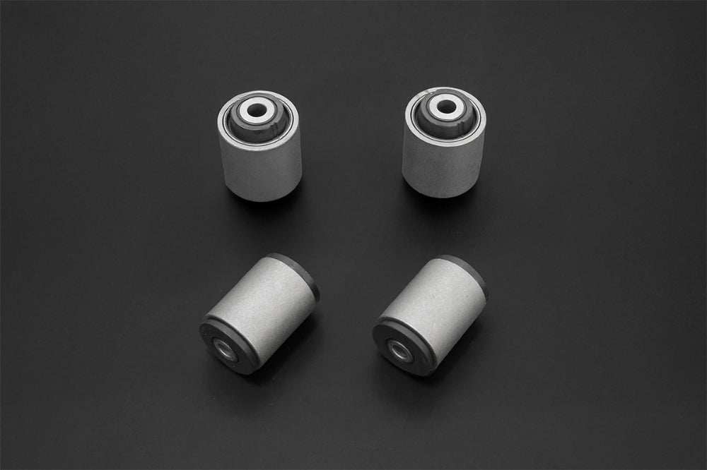 TOYOTA HIACE H300 (19+) REAR LEAF SPRING BUSHING RUBBER 4PC - Performance HQ - United Kingdom