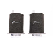 Racingline High-Flow Panel Air filter- Pair Audi R8/R8 Spyder V10 5.2 (Gen1) – VWR119052 - Performance HQ - United Kingdom