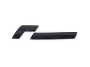 Racingline Logo Badge