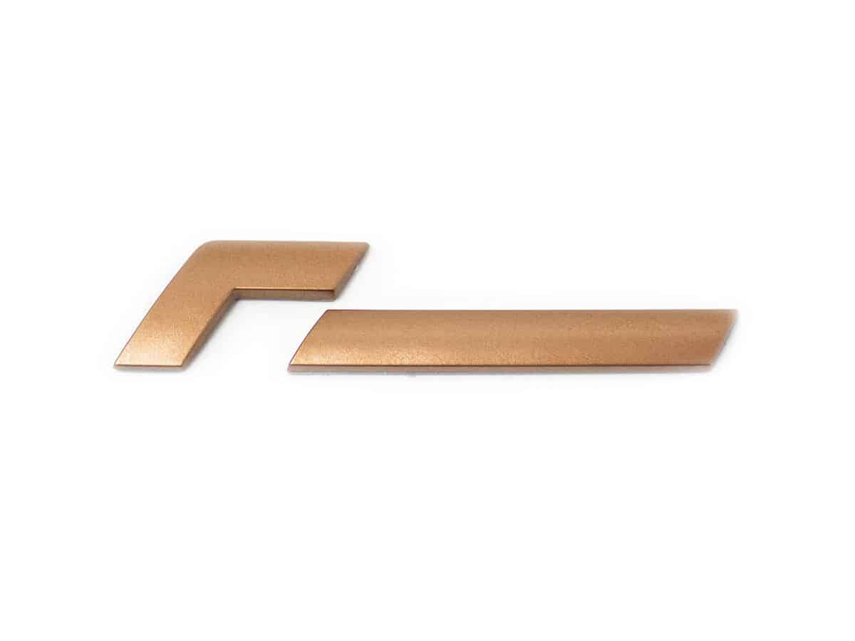 Racingline Logo Badge