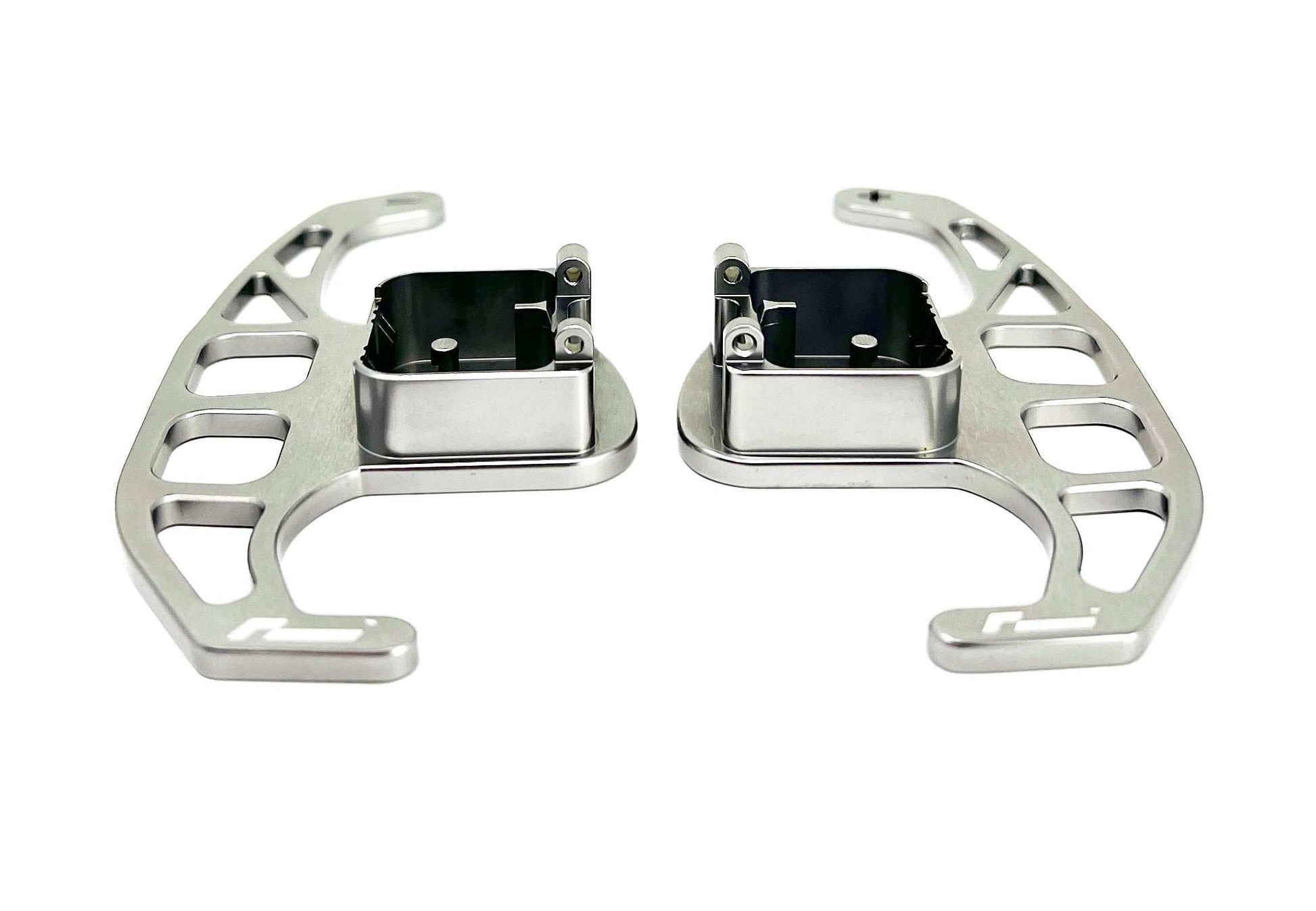 Racingline VW DSG Paddle Shifters – Audi Sport Wheel Applications V2 - Performance HQ - United Kingdom