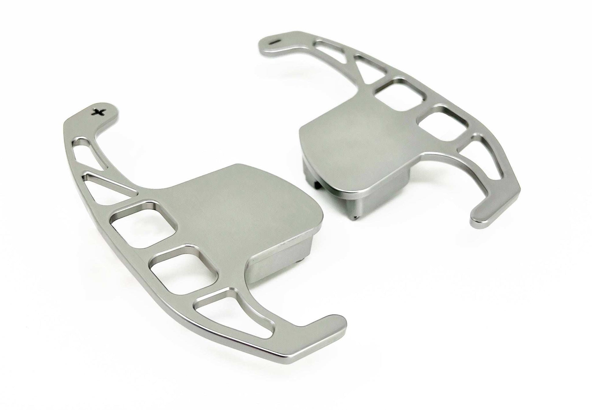 Racingline VW DSG Paddle Shifters – Audi Sport Wheel Applications V2 - Performance HQ - United Kingdom