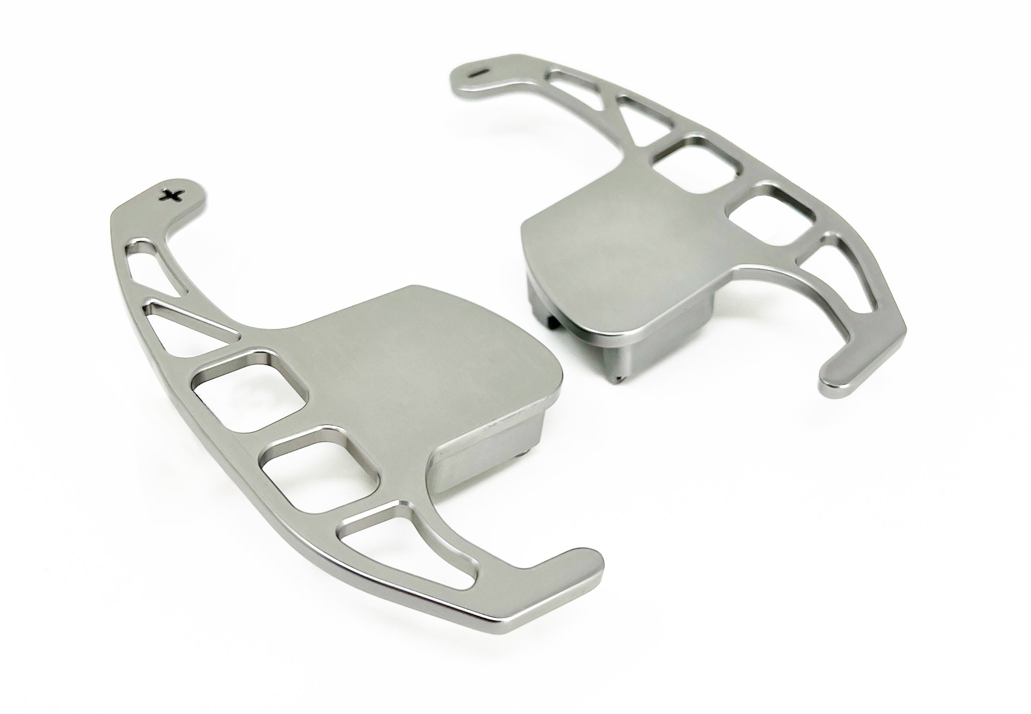Racingline VW DSG Paddle Shifters – Audi Sport Wheel Applications V2