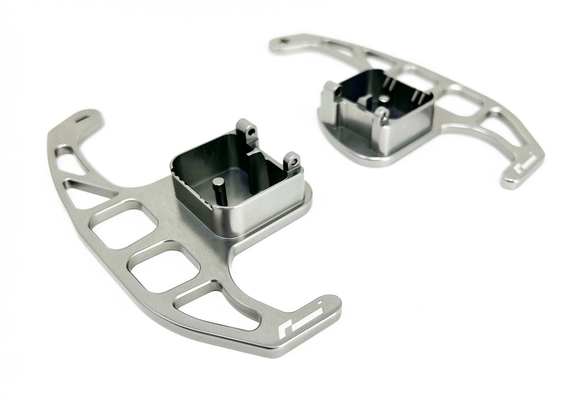 Racingline VW DSG Paddle Shifters – Audi Sport Wheel Applications V2 - Performance HQ - United Kingdom