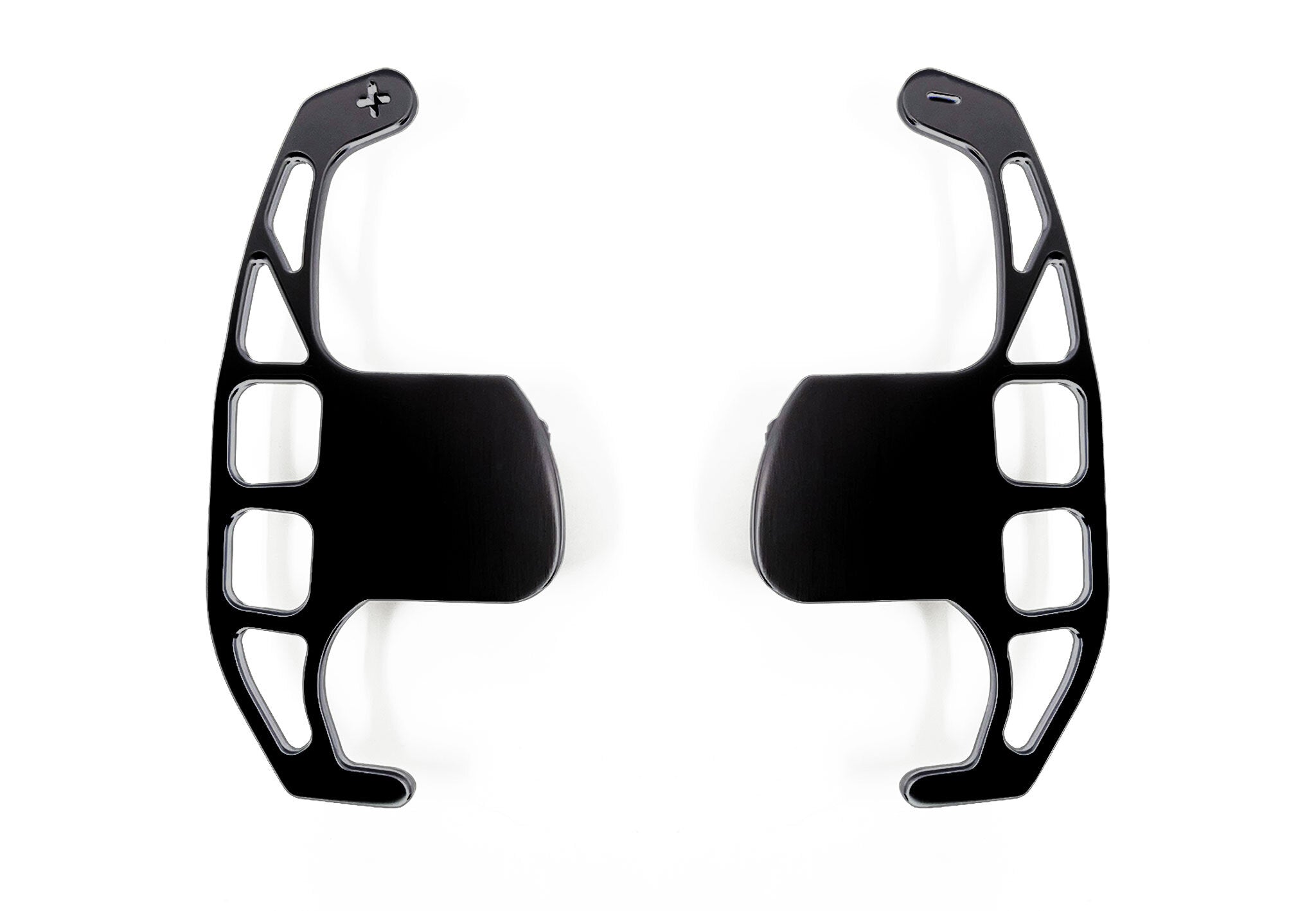 Racingline VW DSG Paddle Shifters – Audi Sport Wheel Applications V2