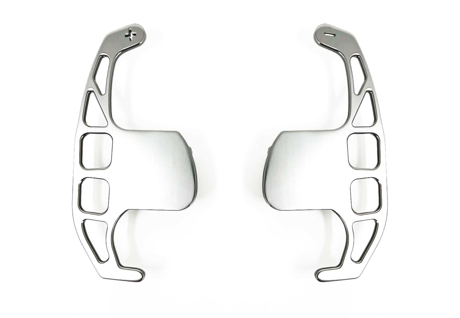 Racingline VW DSG Paddle Shifters – Audi Sport Wheel Applications V2 - Performance HQ - United Kingdom