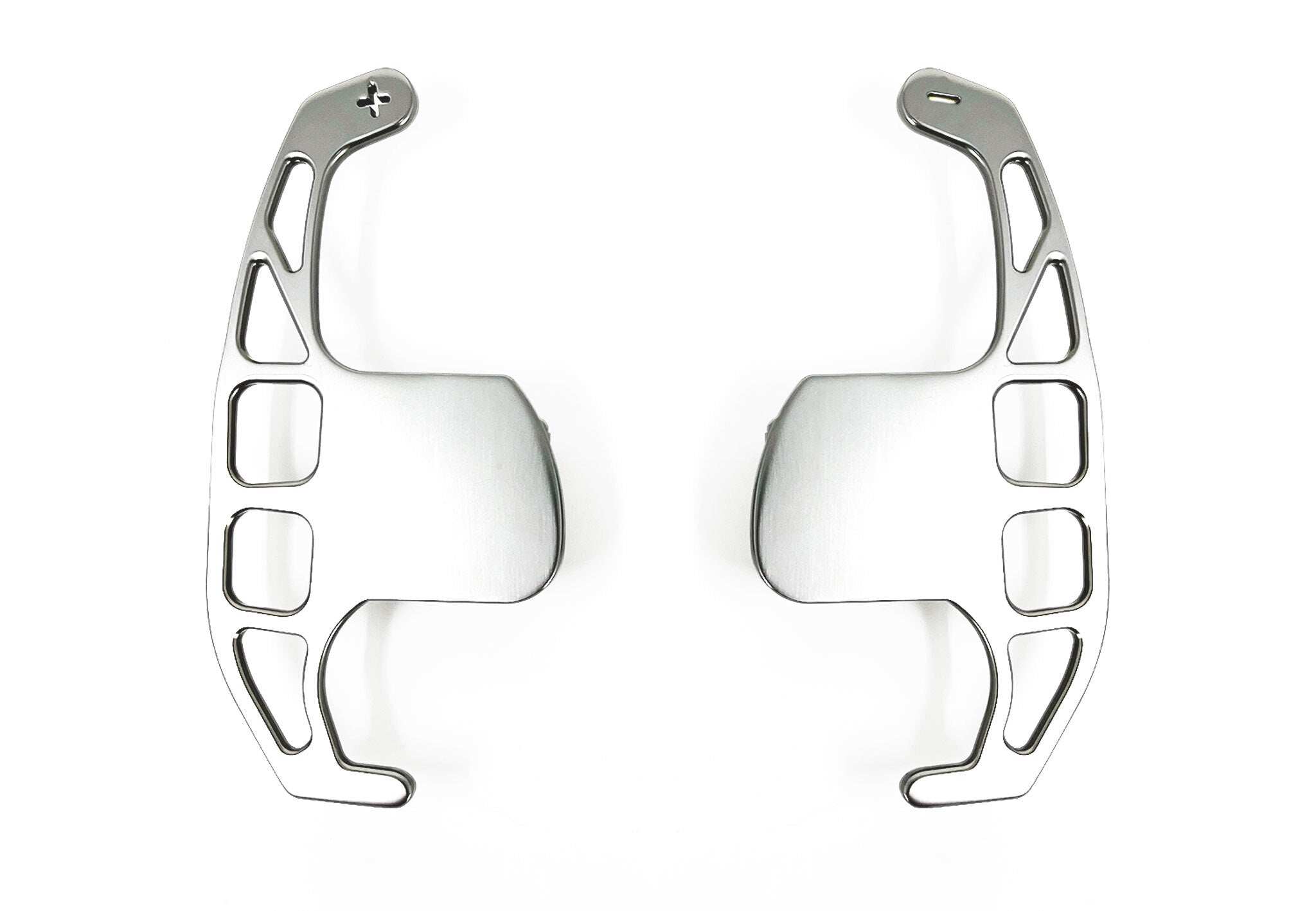 Racingline VW DSG Paddle Shifters – Audi Sport Wheel Applications V2 - Performance HQ - United Kingdom