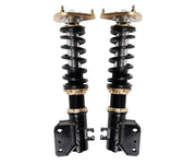BC Racing RM MA Coilovers Honda Odyssey Rl3/Rl4 (Usdm) (05-10) 6/8kg.mm