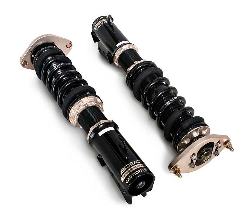 SCION XB NCP31 (04-07) Coilovers - Performance HQ - United Kingdom