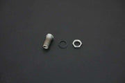 HARDRACE FRONT UPPER ARM BUSHING-OFFSET FUNCTION HARDENED RUBBER - 18PCS/SET CAMBER-0.5°, CASTER+0.5° - Performance HQ - United Kingdom