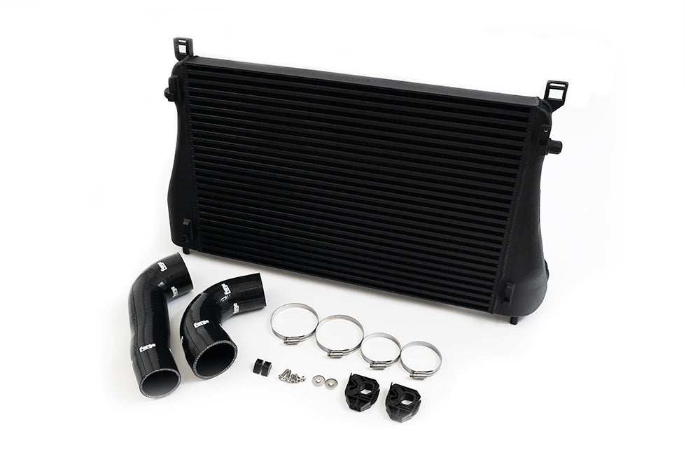 Forge Race Intercooler for the EA888 2.0 TSI Engine - Performance HQ - United Kingdom