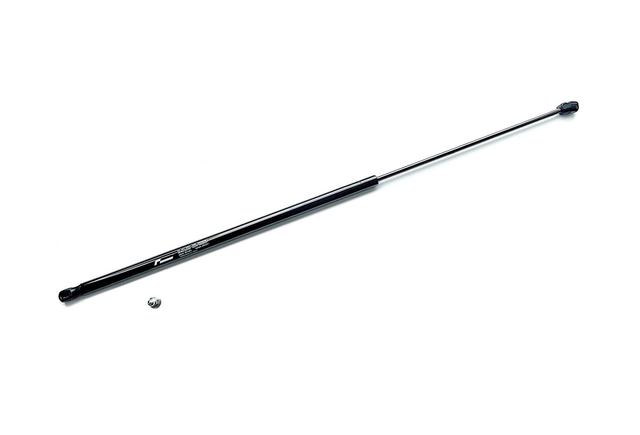 Racingline Bonnet/Hood Gas Strut for Mk8 Golf Models – VWR810002 - Performance HQ - United Kingdom