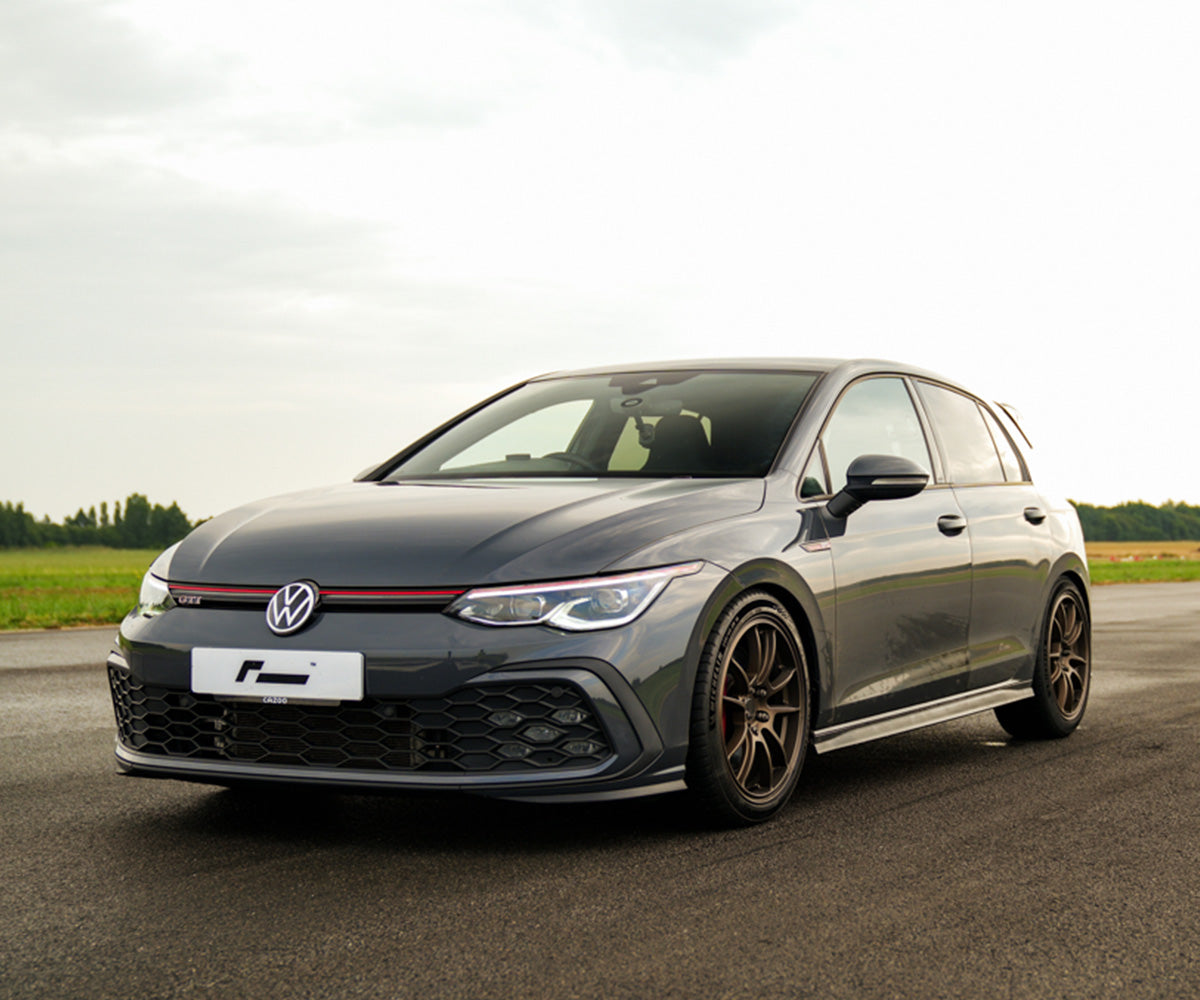 Racingline Cup Edition ‘EVO’ 18? x 8.5? (ET45) Matte Bronze Alloy Wheel