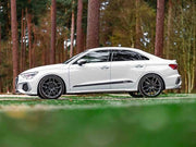 Racingline ‘Side Stripe’ Vinyl Decals (Pair) – VWR800001/VWR800002 - Performance HQ - United Kingdom