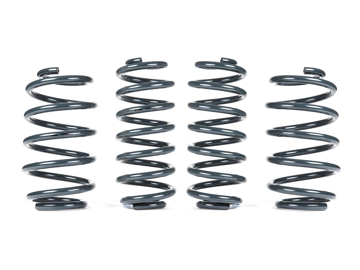 Racingline Sport Lowering Springs Audi S3 (8Y) Sportback/Saloon – VWR3131S3
