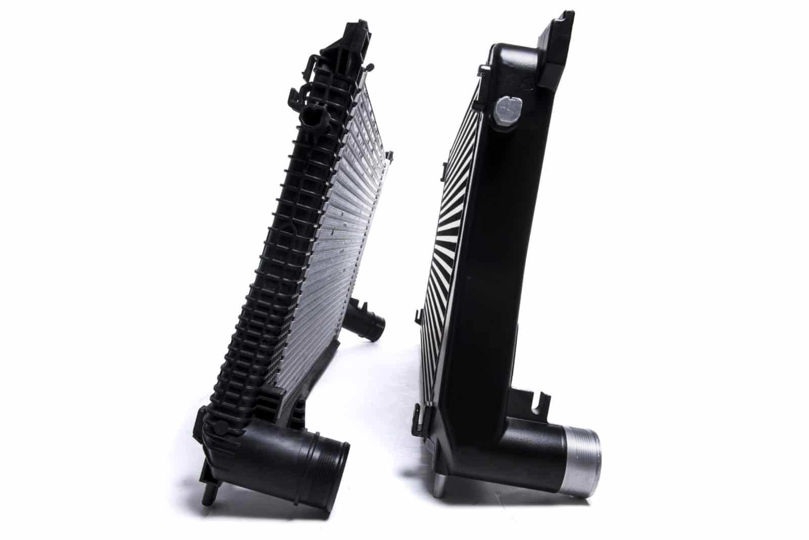 Racingline MQB Intercooler System Golf R, S3/TTS, Leon Cupra and Octavia – VWR14G700 - Performance HQ - United Kingdom