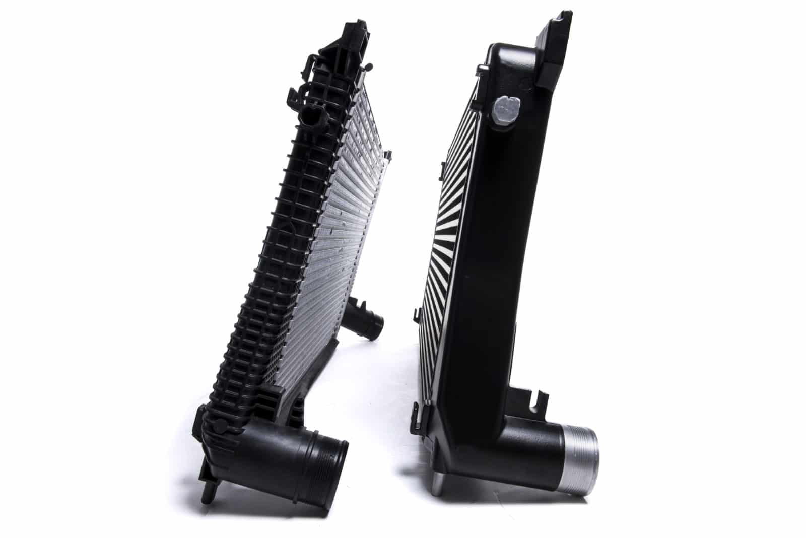 Racingline MQB Intercooler System Golf R, S3/TTS, Leon Cupra and Octavia – VWR14G700