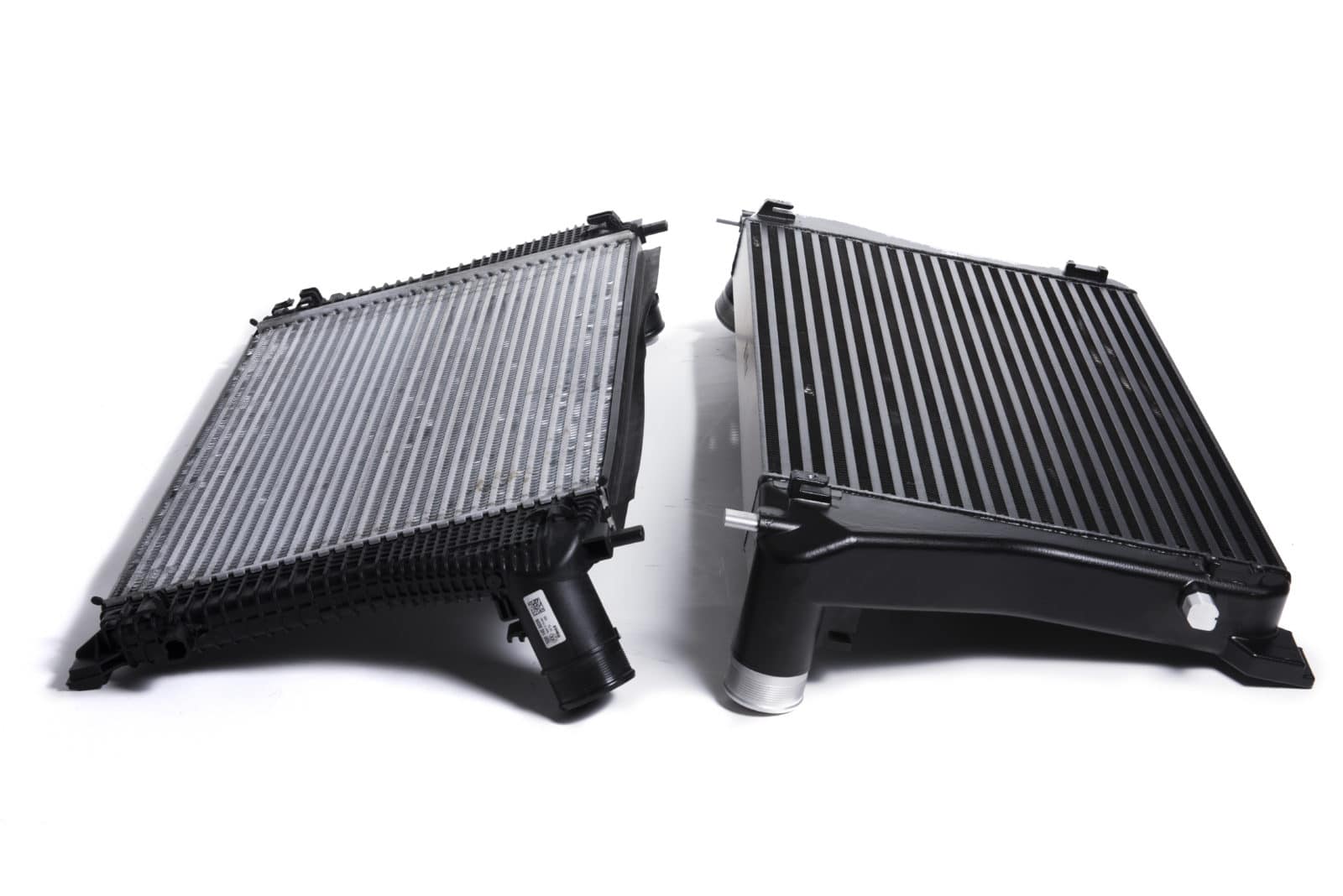 Racingline MQB Intercooler System Golf R, S3/TTS, Leon Cupra and Octavia – VWR14G700