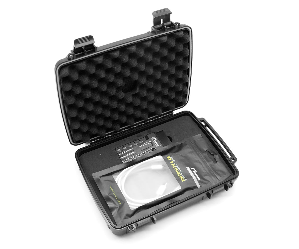 Racingline Power Delivery Module (PDM) – ECU/TCU Home Flash Tool