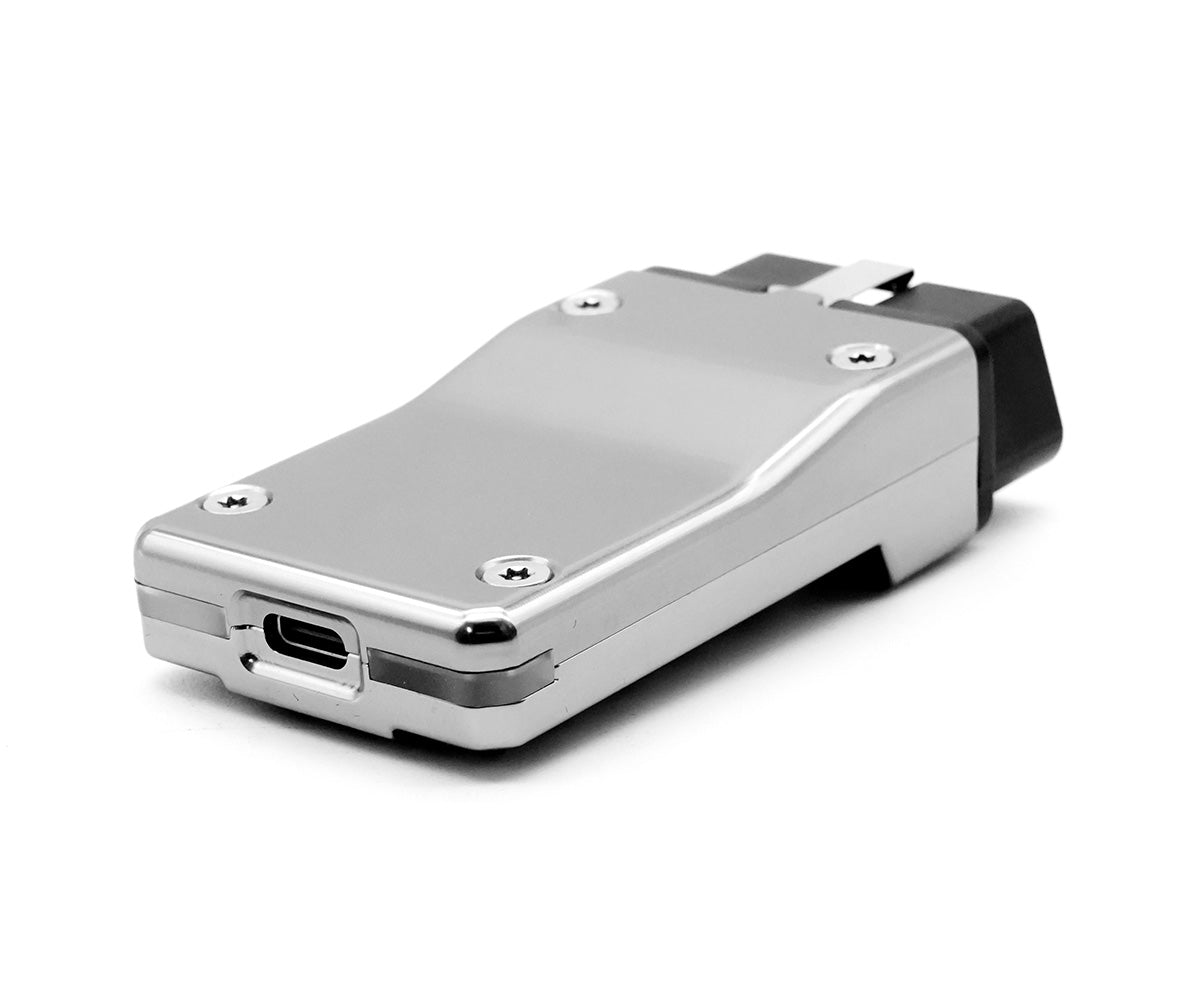 Racingline Power Delivery Module (PDM) – ECU/TCU Home Flash Tool