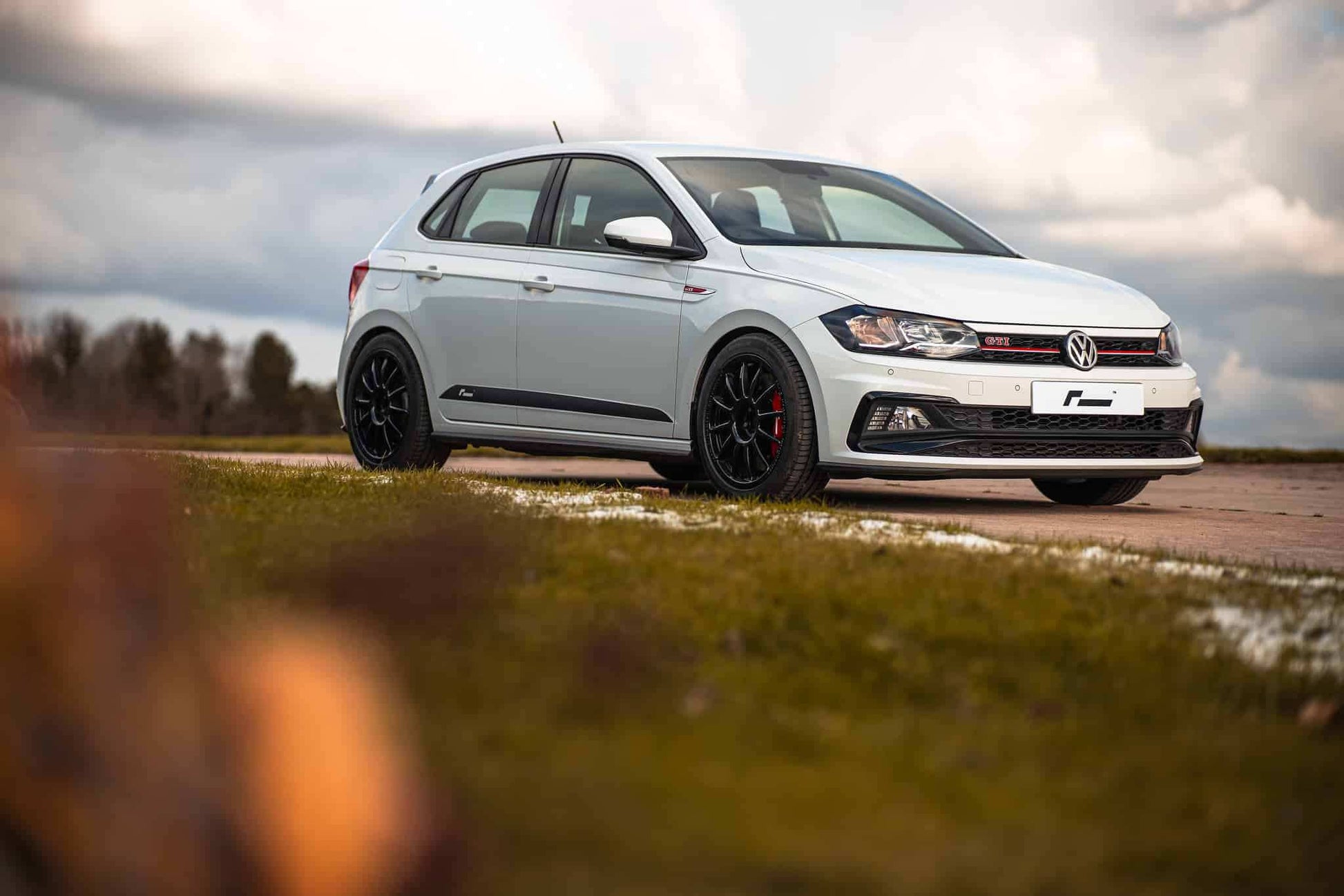 Racingline Sport Lowering Springs VW Polo Mk6 (AW) GTI (2018+) – VWR31P2GT - Performance HQ - United Kingdom