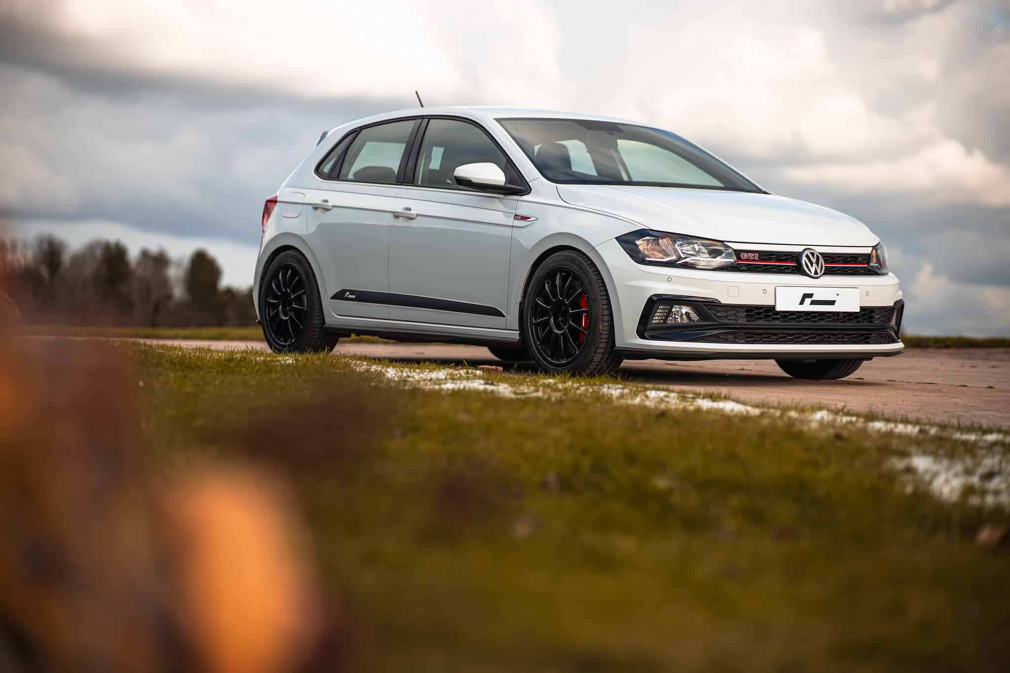 Racingline Sport Lowering Springs VW Polo Mk6 (AW) GTI (2018+) – VWR31P2GT - Performance HQ - United Kingdom