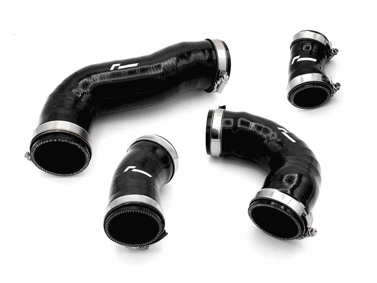Racingline Polo Mk6 GTI (AW) Boost Hose Upgrade Kit – VWR140010