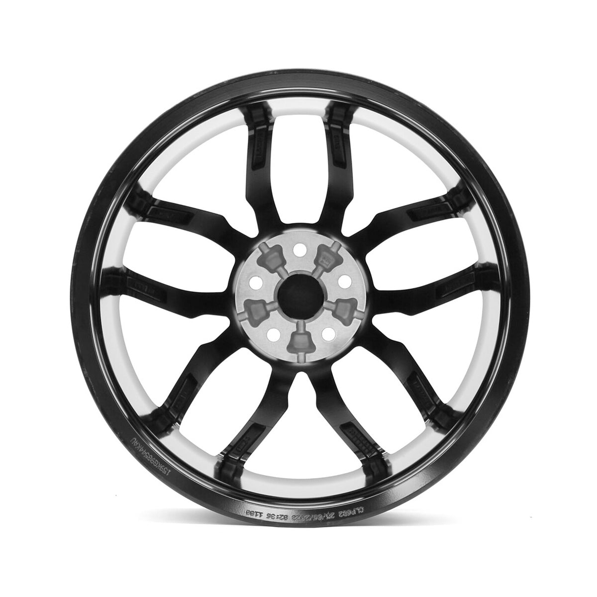 Racingline R360 Wheel 19×8.5j – 5×112 (57.1CB) – ET44