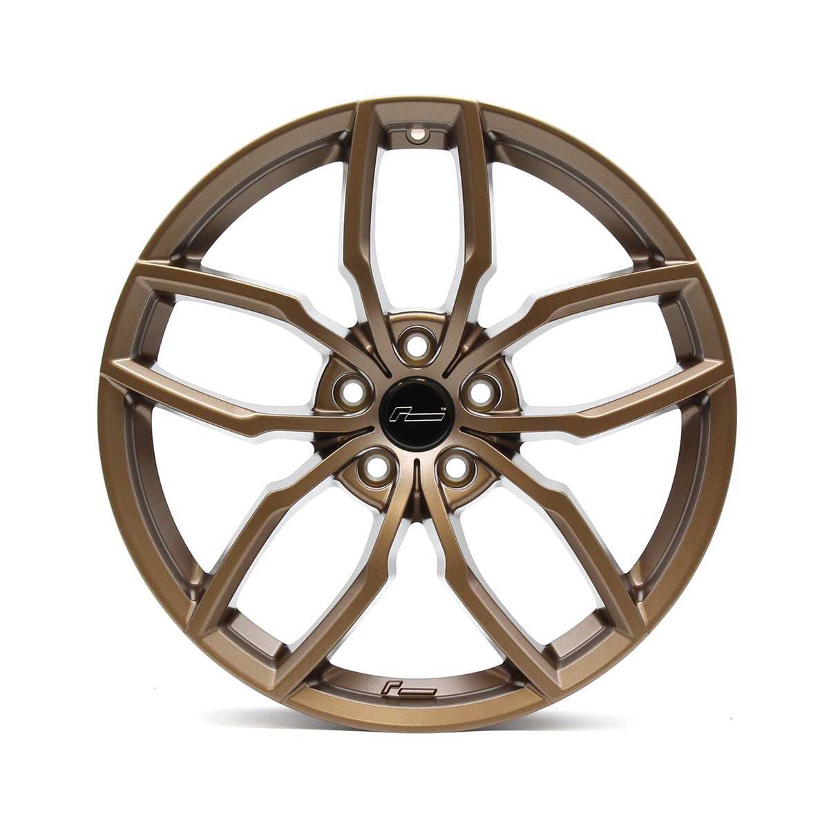 Racingline R360 Wheel 19×8.5j – 5×112 (57.1CB) – ET44 - Performance HQ - United Kingdom