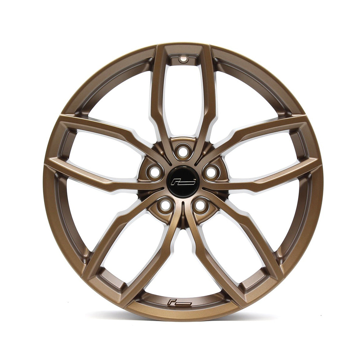 Racingline R360 Wheel 19×8.5j – 5×112 (57.1CB) – ET44