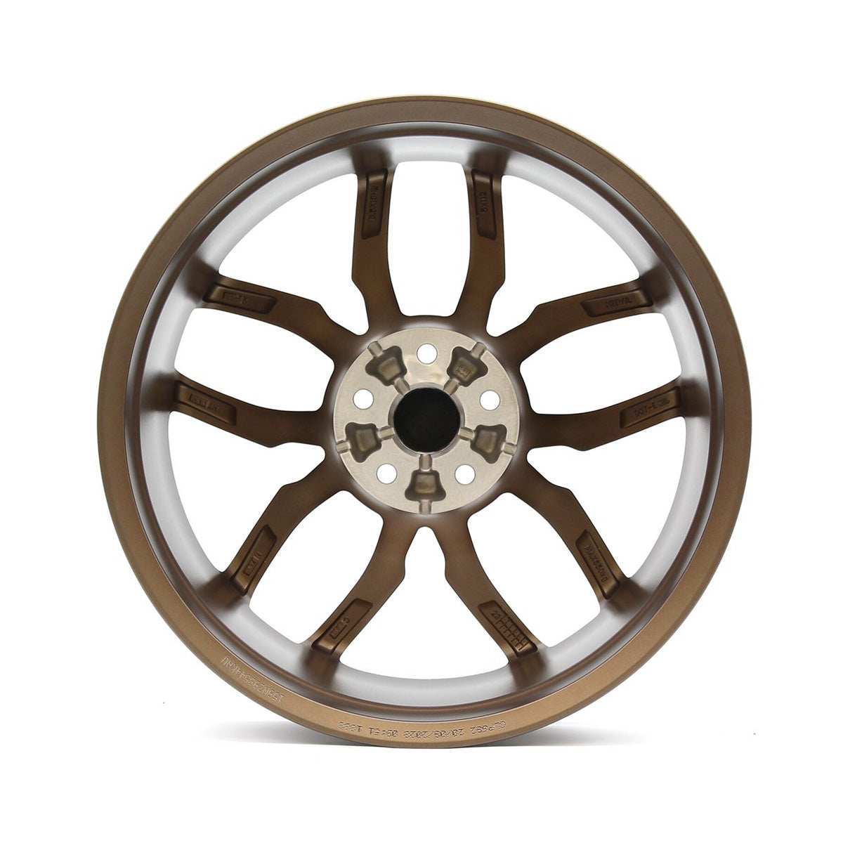 Racingline R360 Wheel 19×8.5j – 5×112 (57.1CB) – ET44 - Performance HQ - United Kingdom