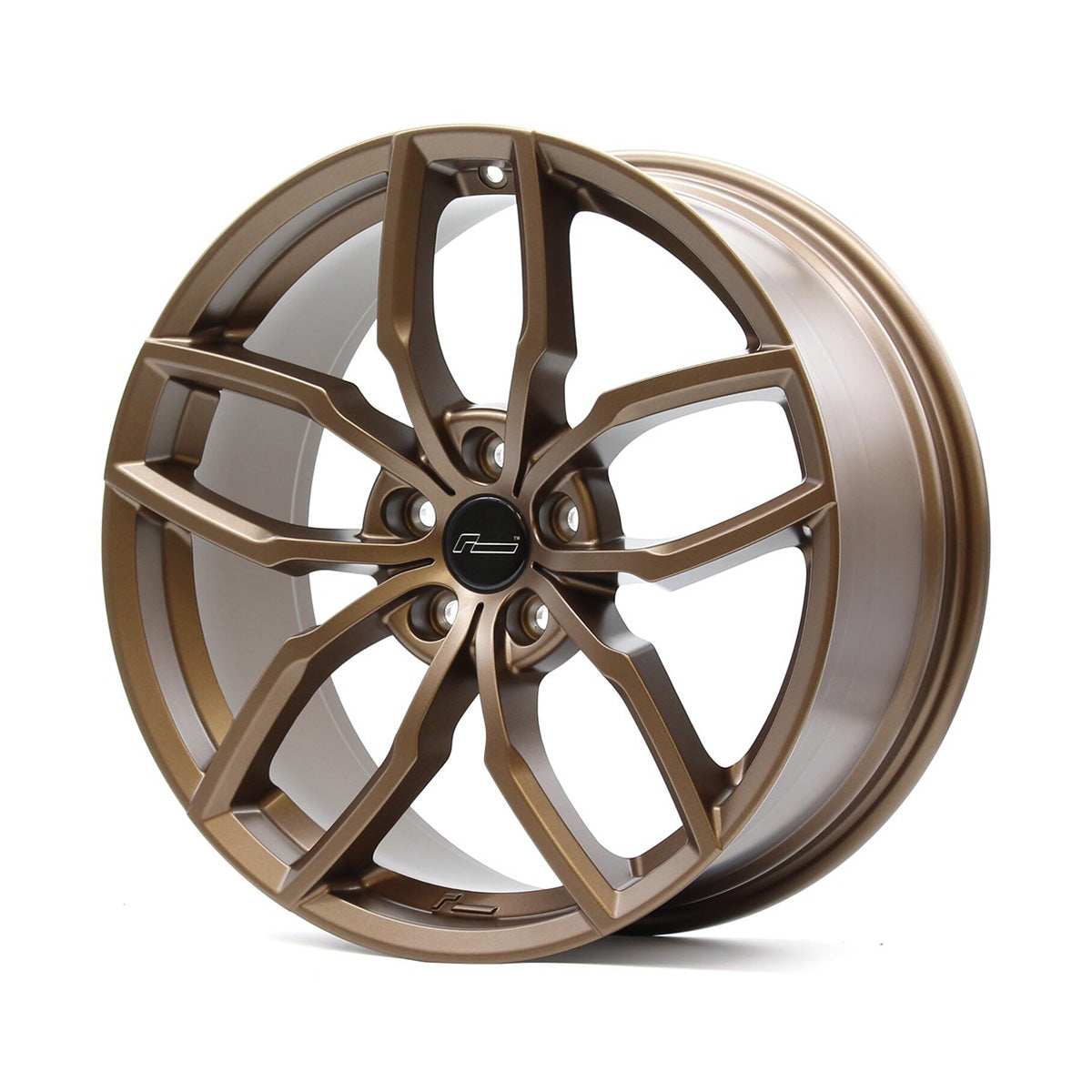 Racingline R360 Wheel 19×8.5j – 5×112 (57.1CB) – ET44 - Performance HQ - United Kingdom